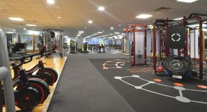 David Lloyd Club mystery shopping case study from Tern