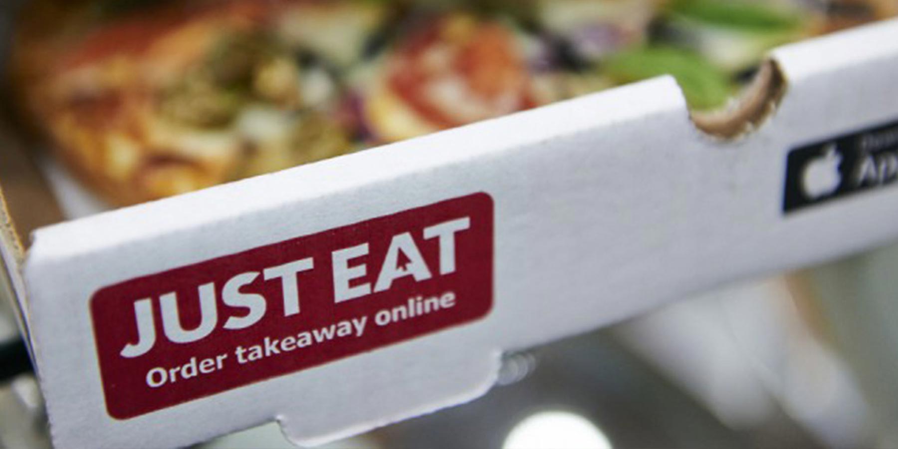 just eat official site