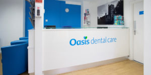 Oasis Dental - Phone Mystery Shopping & Reporting by Tern